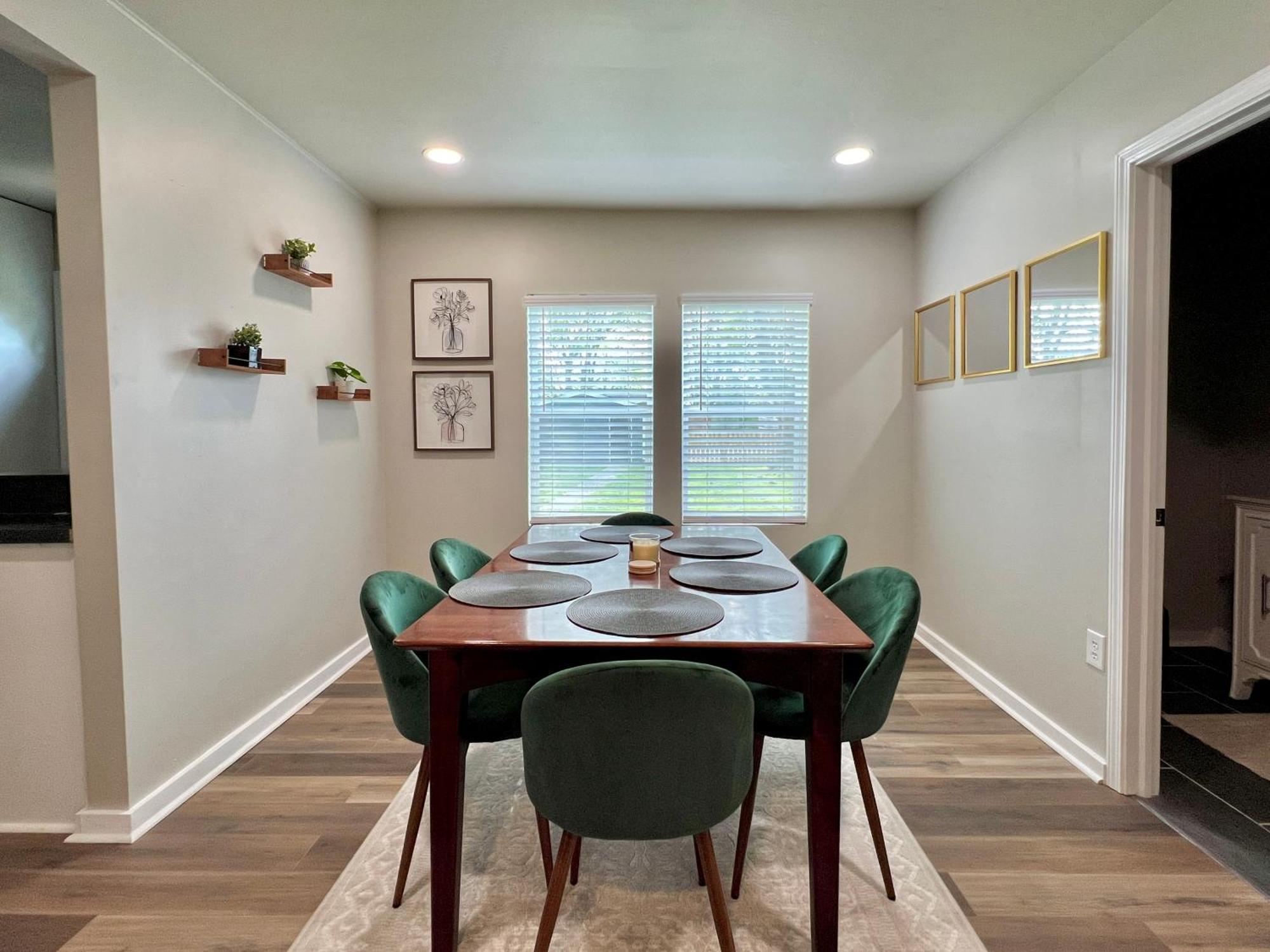 Modern Style Home Near Dt Indy & Major Attractions Indianapolis Eksteriør bilde